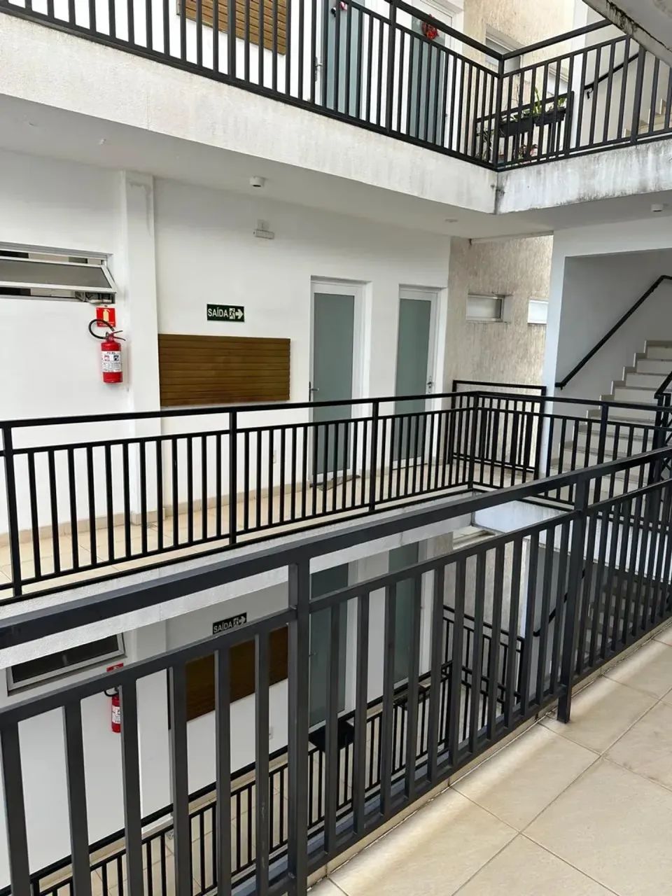 Apartamento/Kitnet (Próximo a Avenida Schineider)