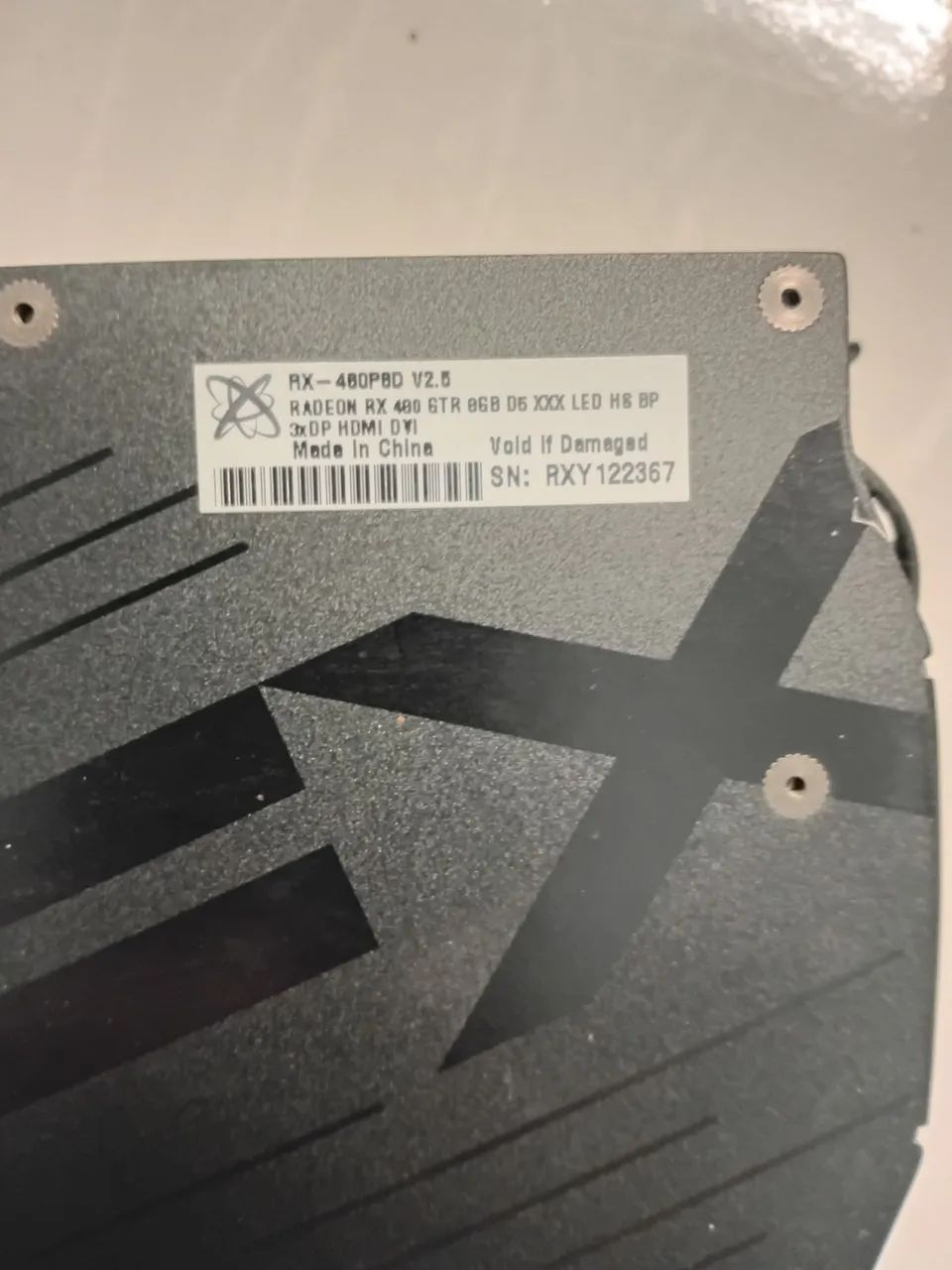 Placa de video  - Foto 3