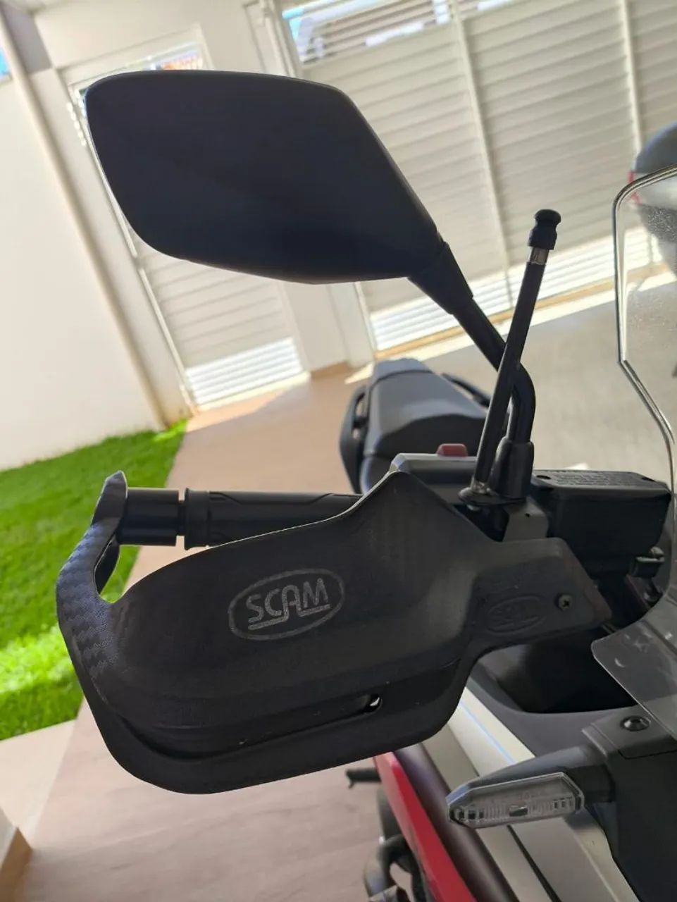 NC 750 dct - Foto 5