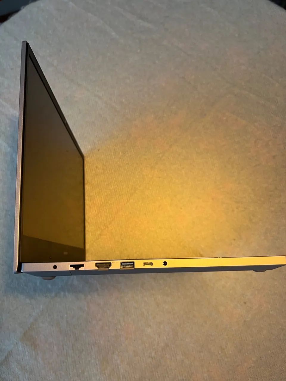 Notebook Samsung Book E30 Intel Core i3 4GB - Foto 2