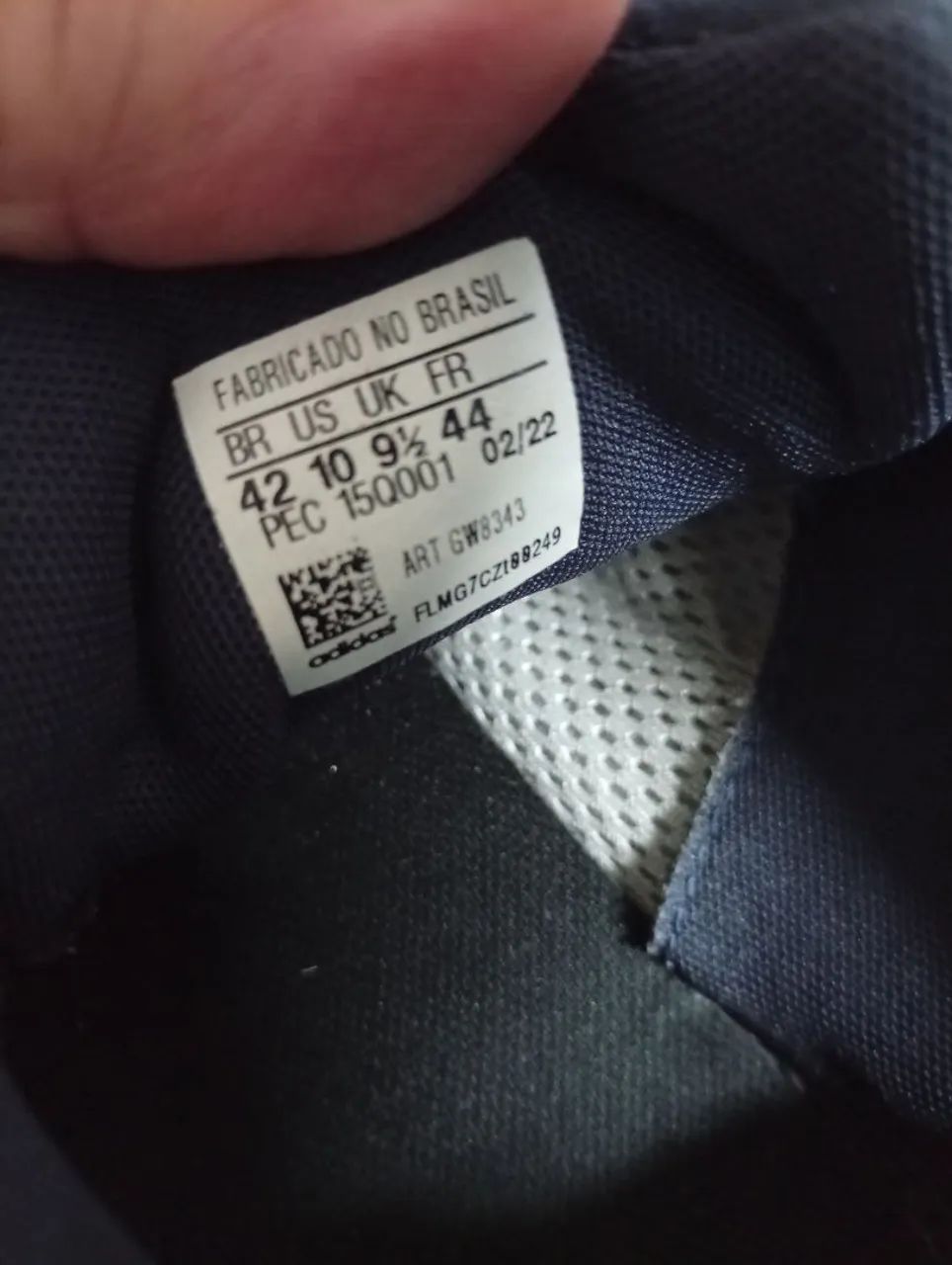 Adidas original ótimo estado  - Foto 3