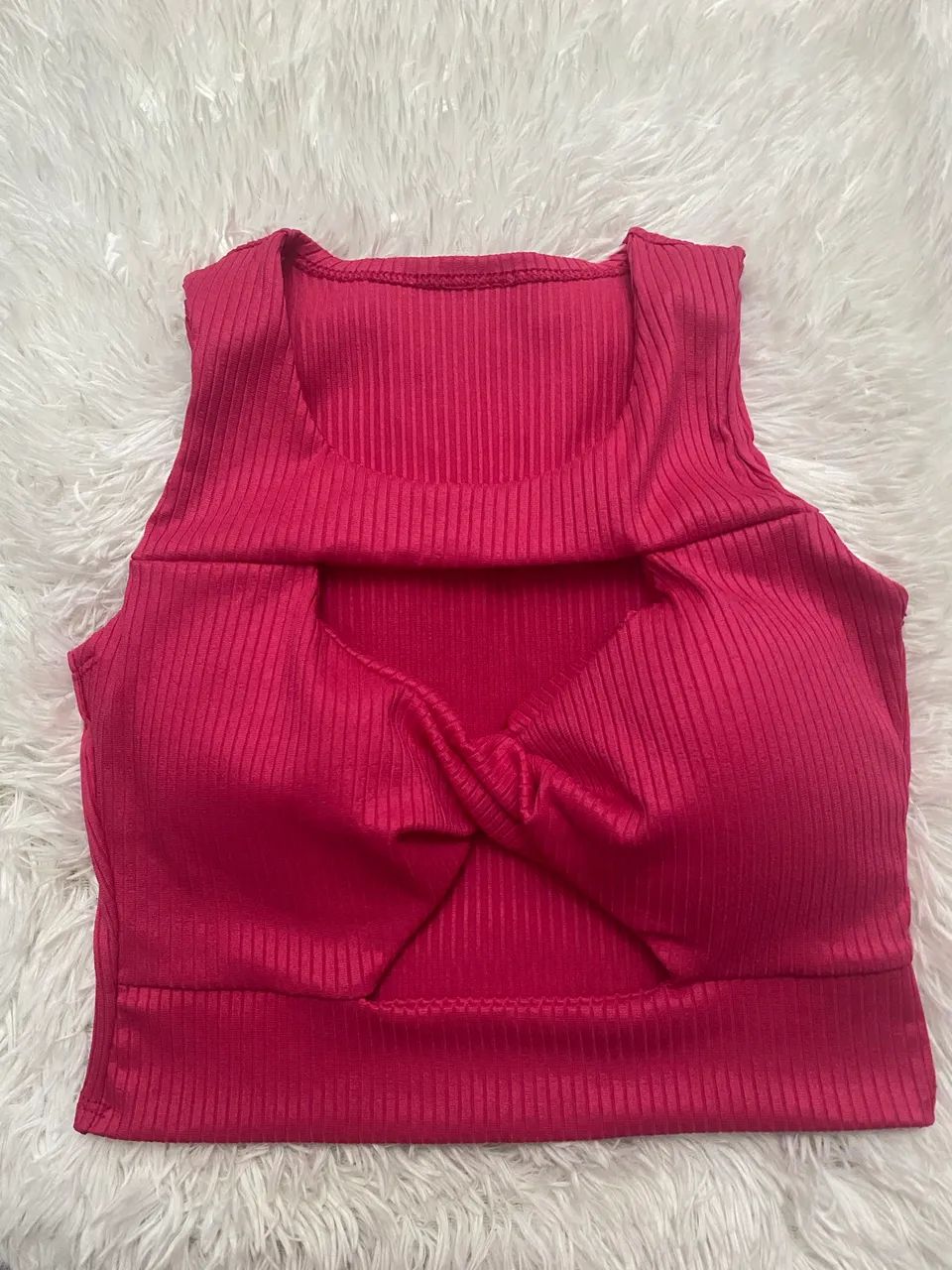 Cropped  - Foto 2