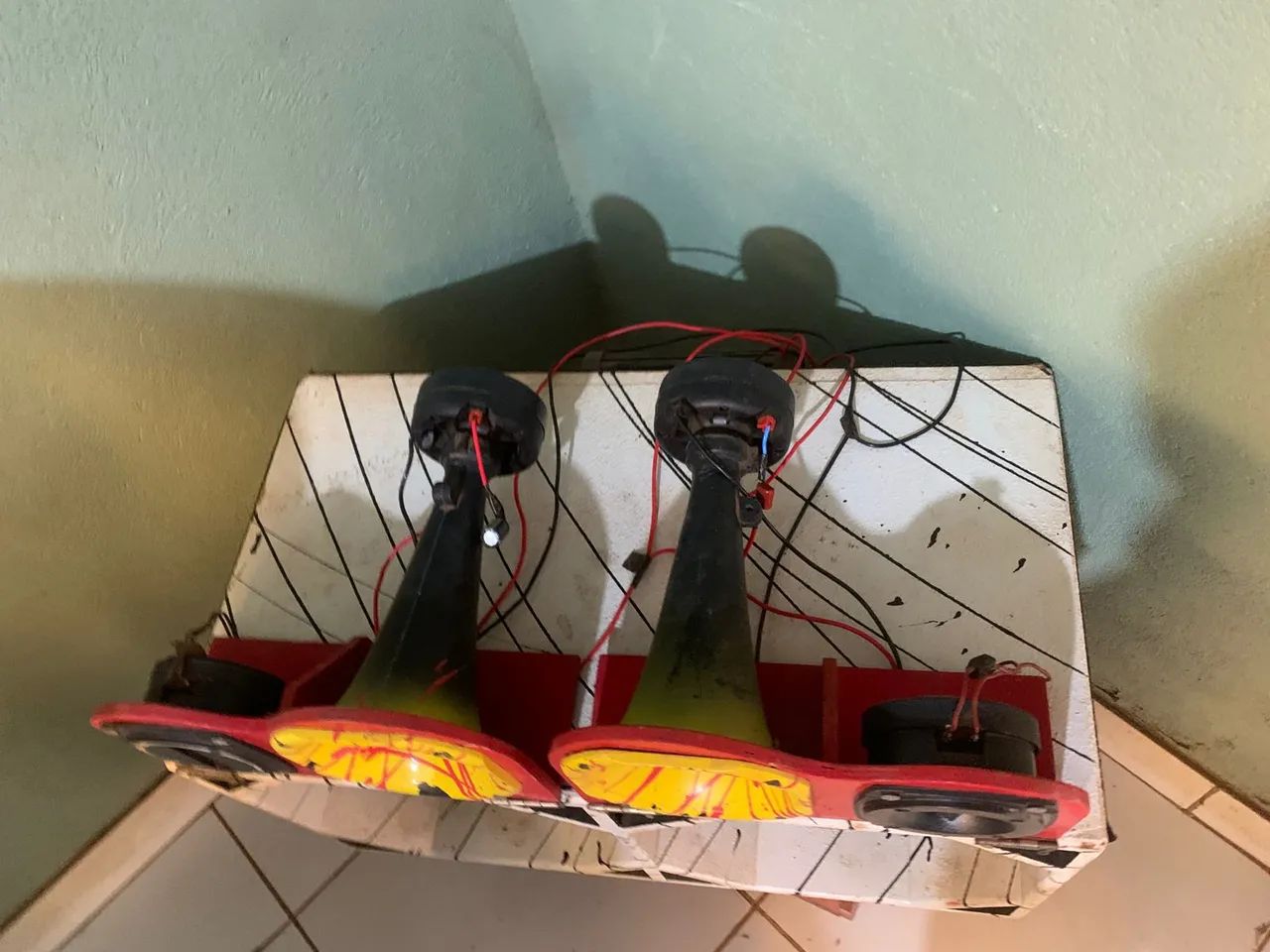 Vendo caixa de som  - Foto 4