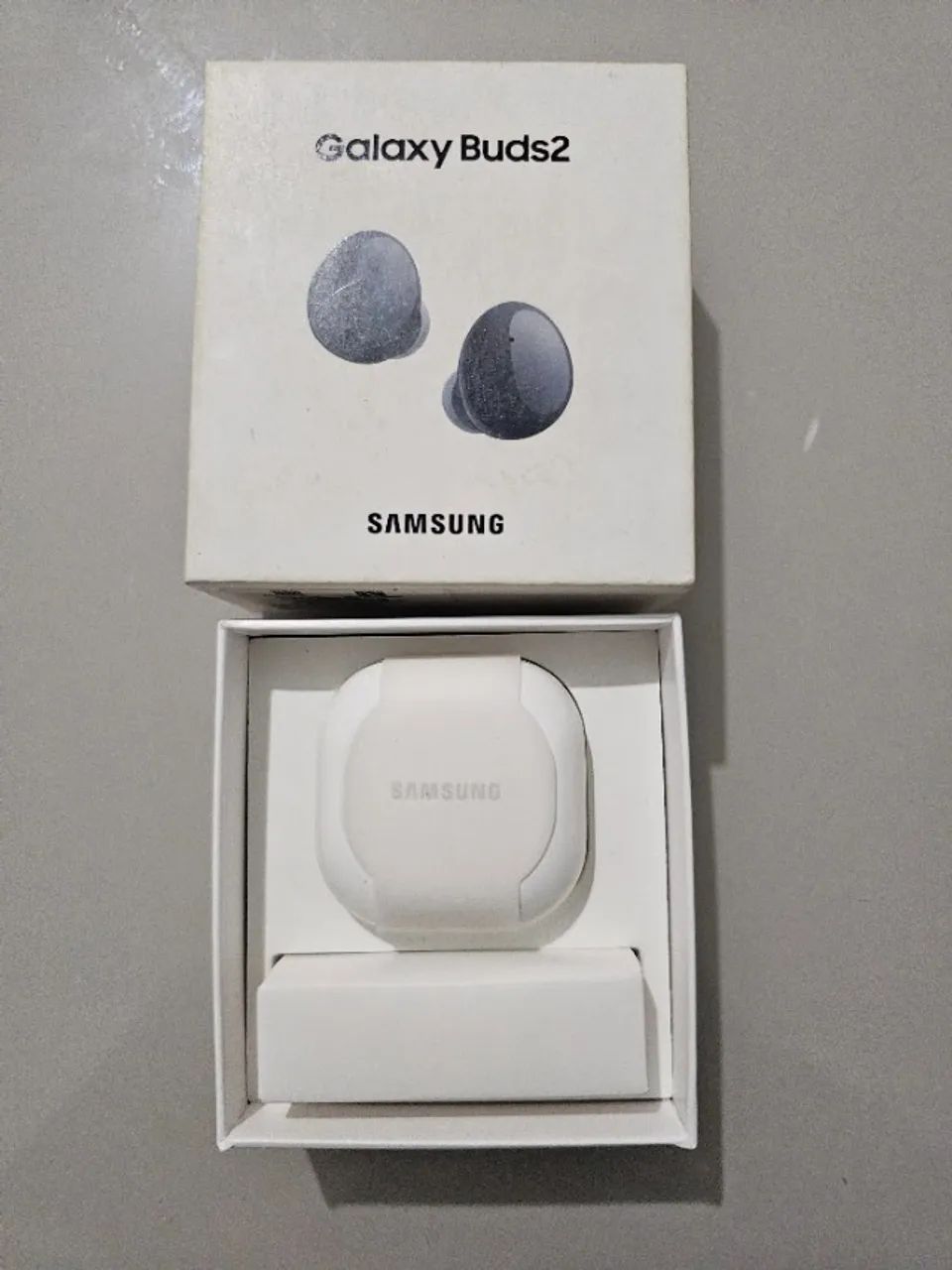 Fone Galaxy Buds2 Buds 2 - Foto 2