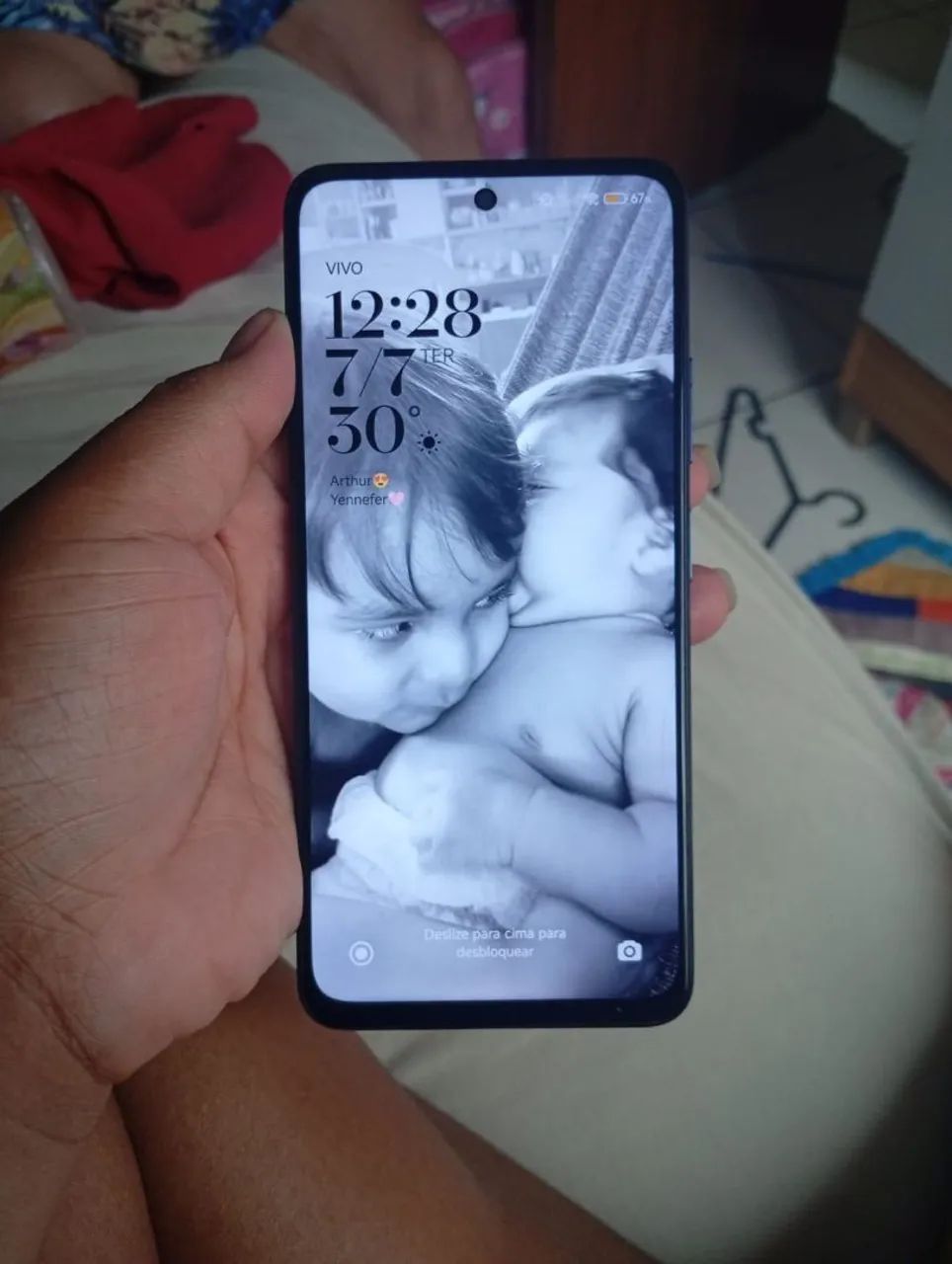 Redmi Note 11s - Foto 3