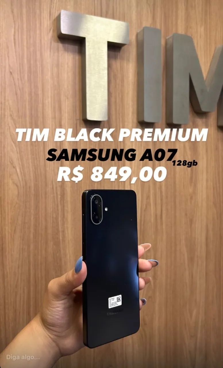 CELULARES DAS ULTIMAS GERAÇÕES COM O PREÇO ESPECIAS  - Foto 4