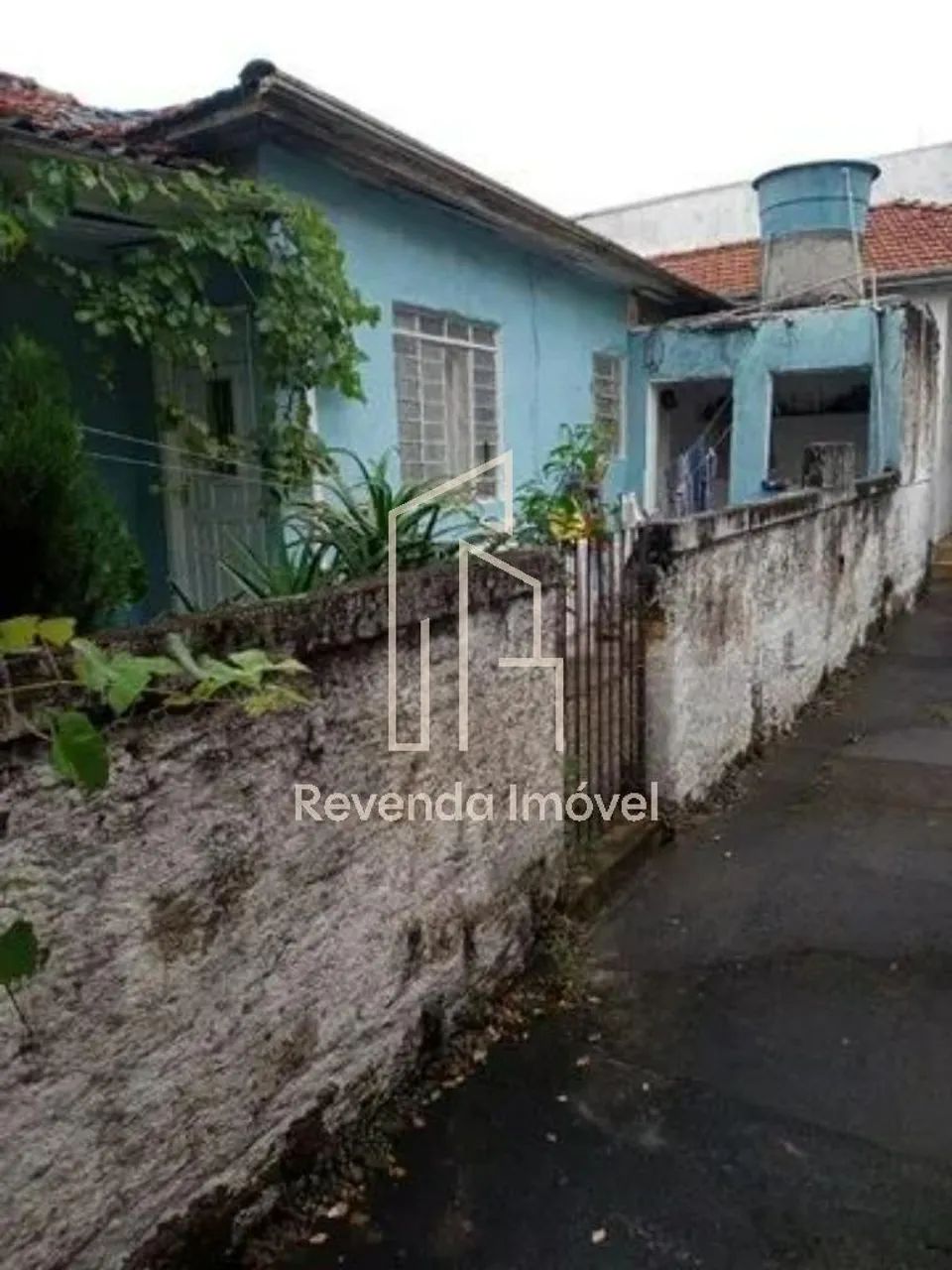 Terreno à venda no Tucuruvi com 301m²