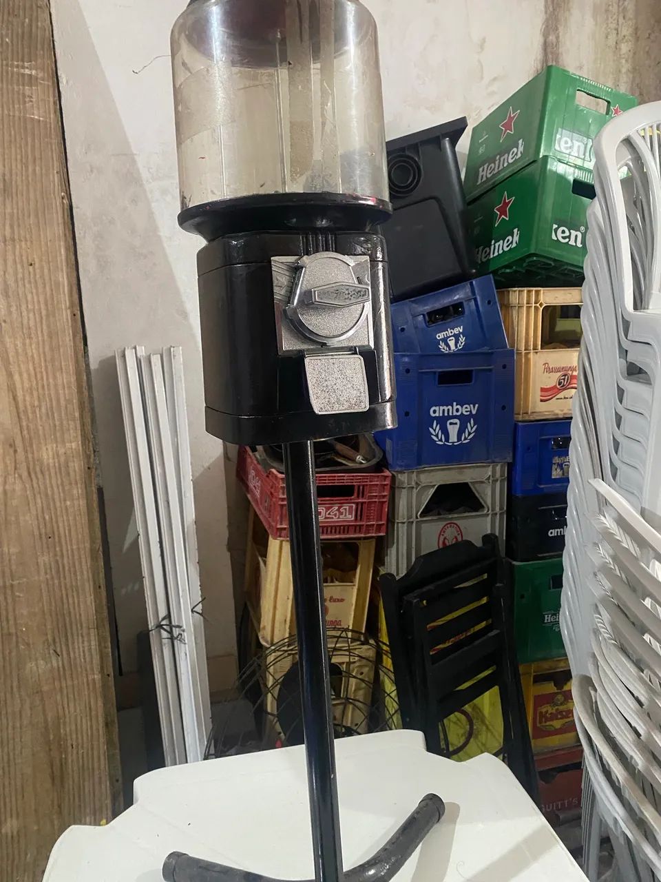 Máquina de bolinha - Foto 3