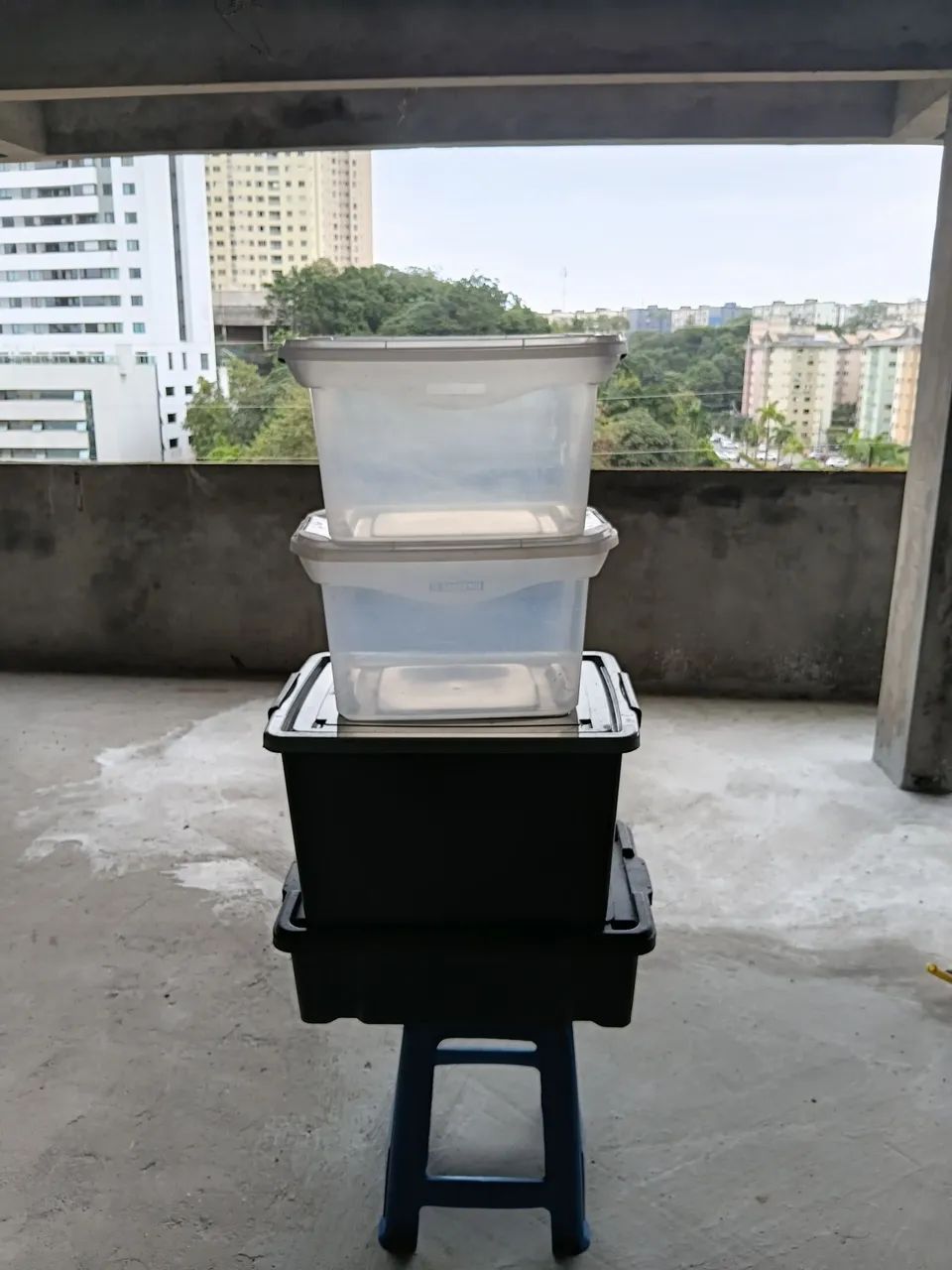 CAIXAS MULTIUSO - Foto 2