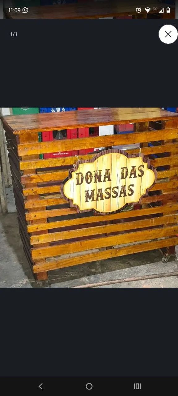 BARRAQUINHA 