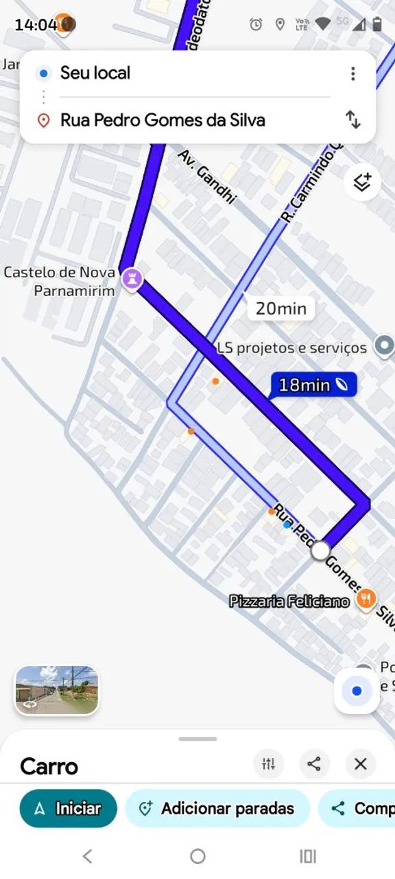 Arrendamento em Nova Parnamirim  - Foto 4
