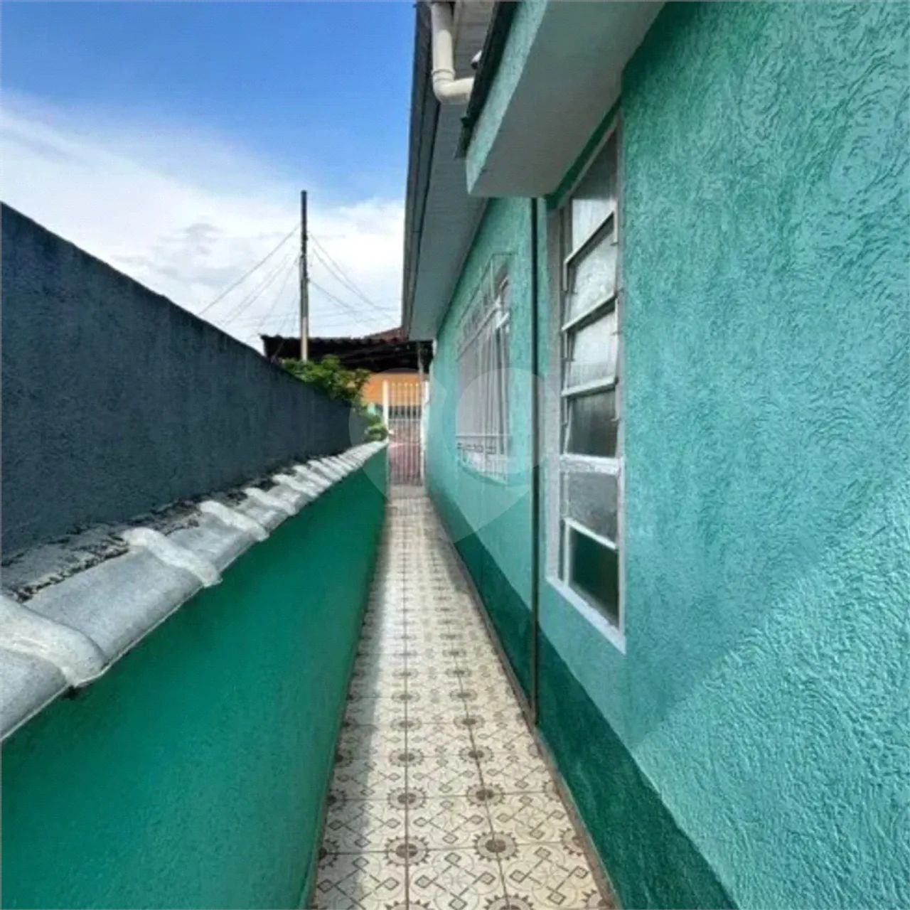 Casa com 4 quartos à venda em Parque maria domitila - SP - Foto 4