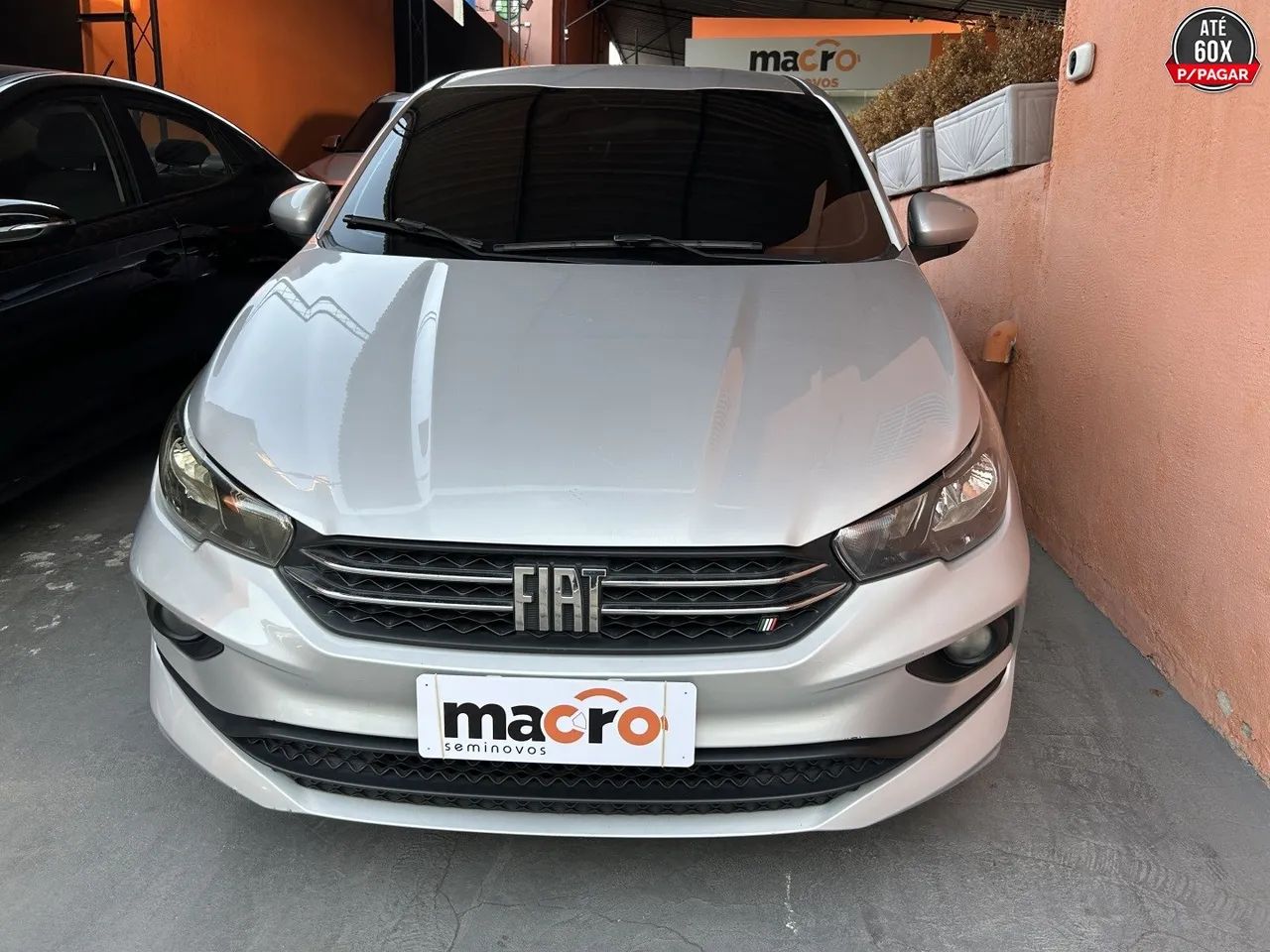 Fiat Cronos Drive 1.3 8V Flex 2023 - Foto 2