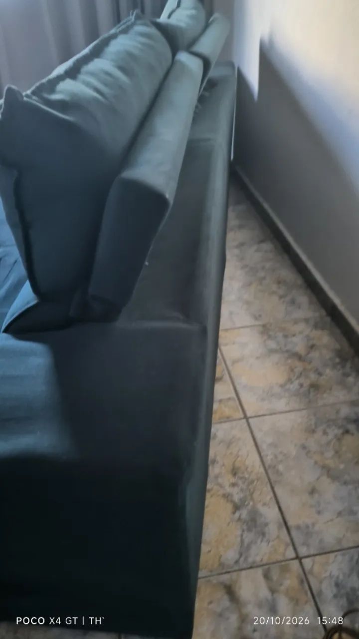 Sofá retrátil  - Foto 2