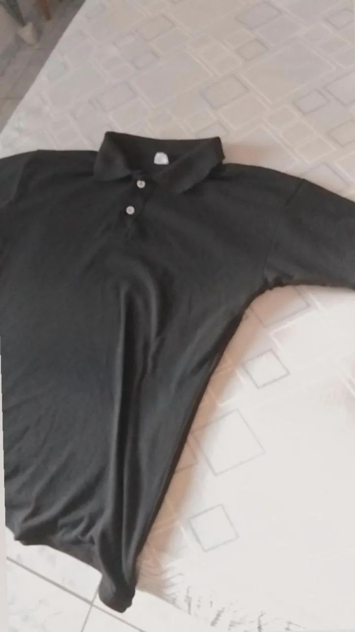 Camisa apollo  - Foto 3