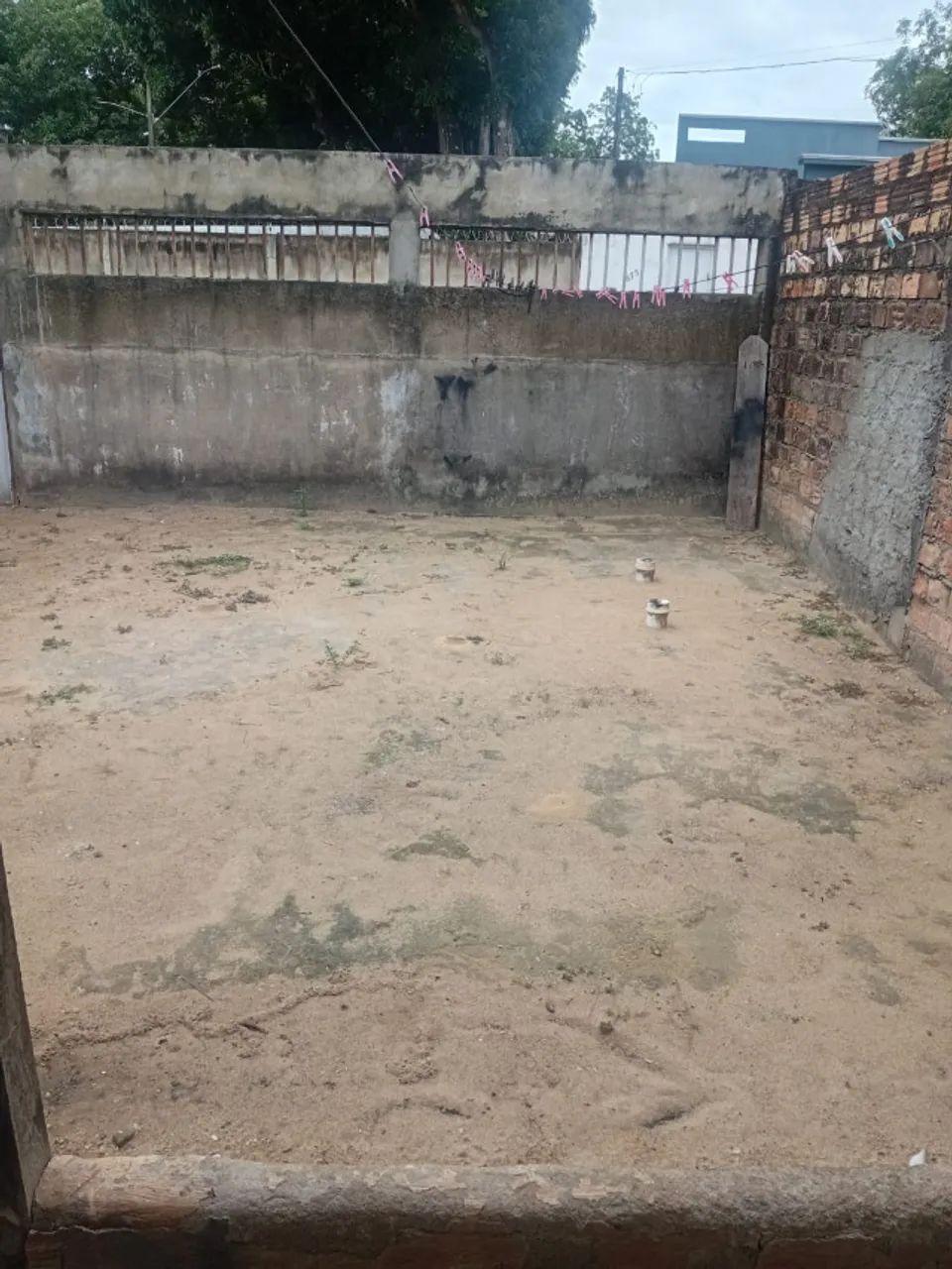 EQUATORIAL CASA DOIS QUARTOS - Foto 5