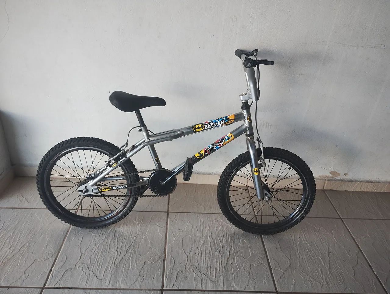 Bike infantil  - Foto 2