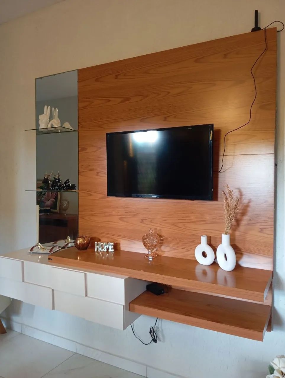 Painel de Tv - Foto 5