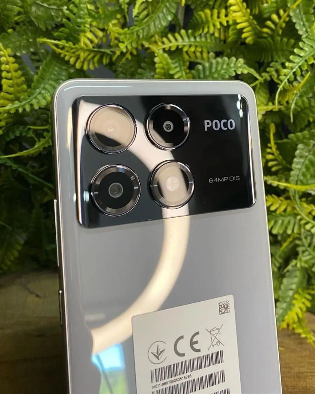 Xiaomi POCO X6 PRO  - Foto 3