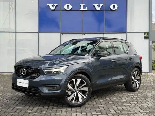 Volvo Xc 90 T-8 HÍBRIDO EXCELLENCE 2.0 5P 2022