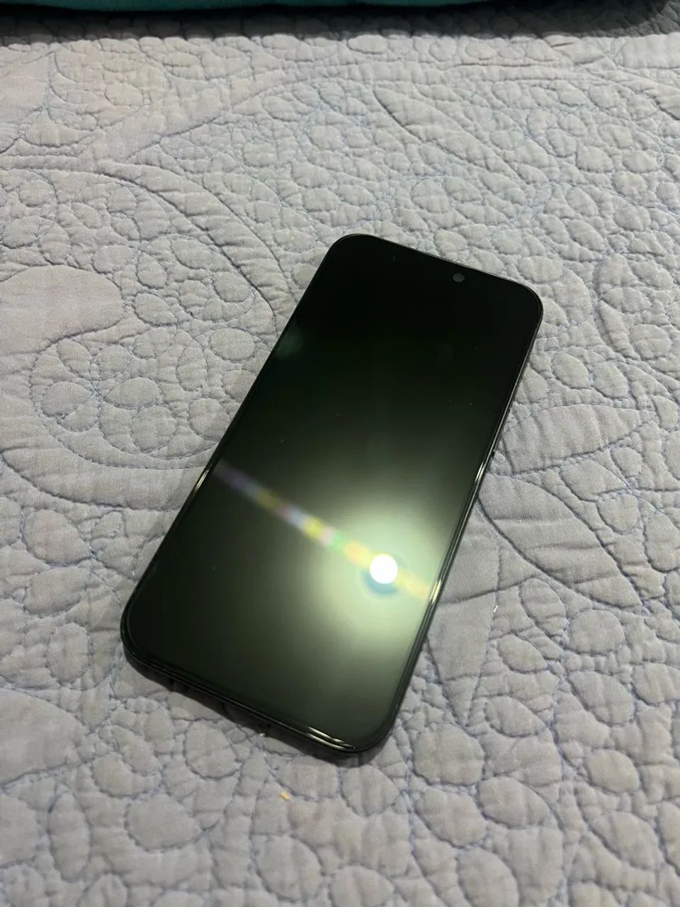 iPhone 15 pro max  - Foto 3