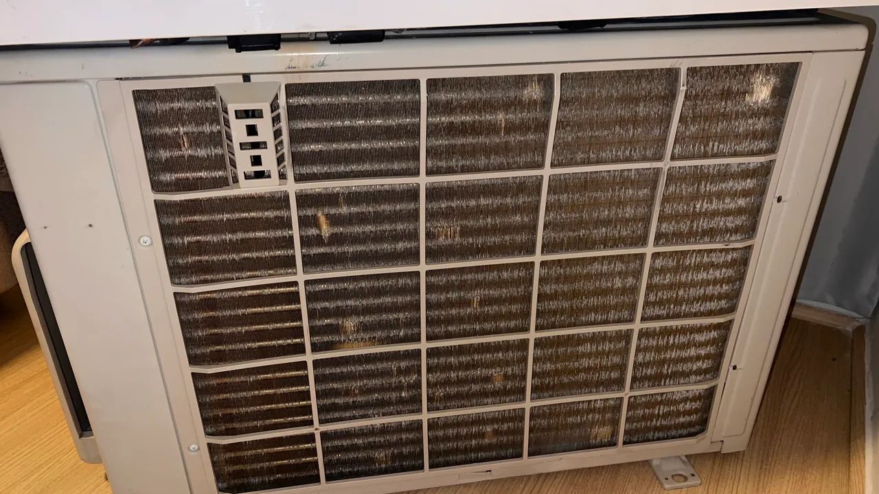 Ar condicionado 18000 btus  - Foto 3