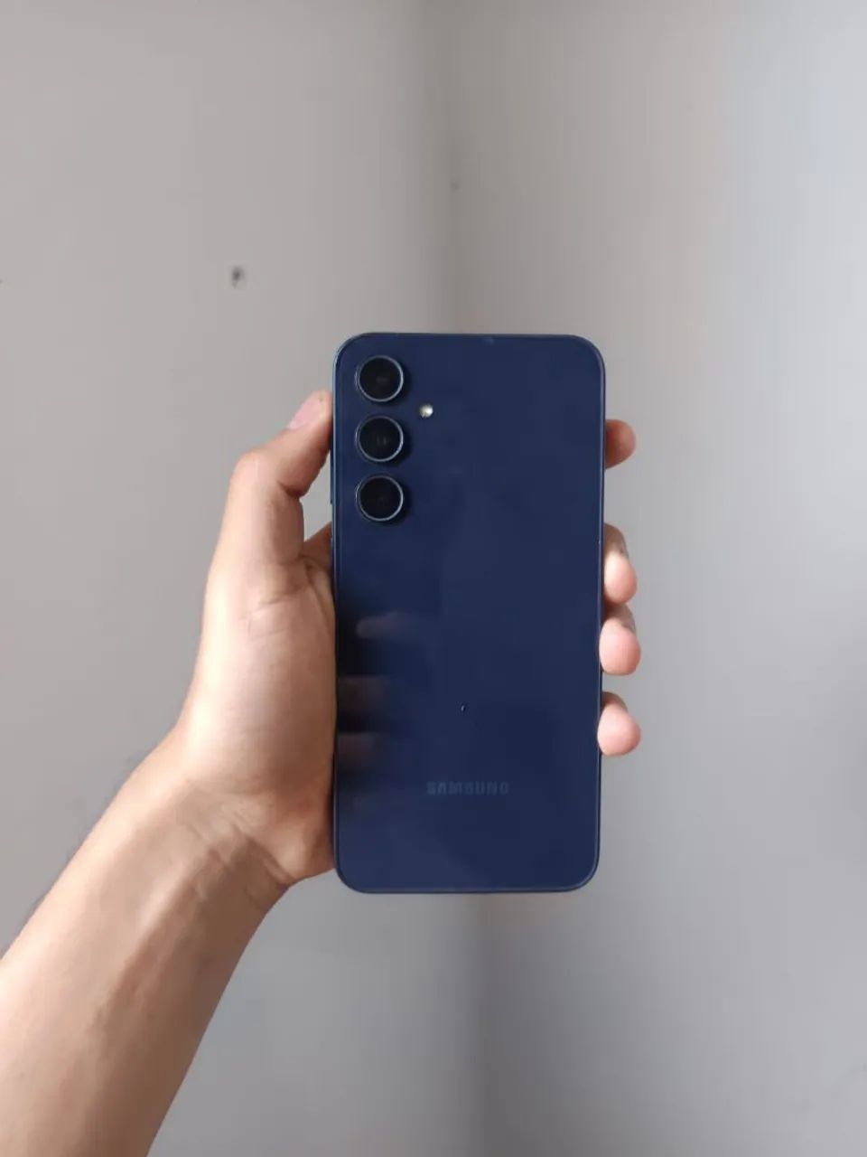 A35 Samsung  - Foto 2