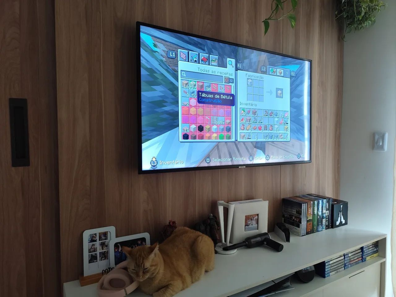 Tv 49 Led 4k Samsung un49nu7100 - Foto 2