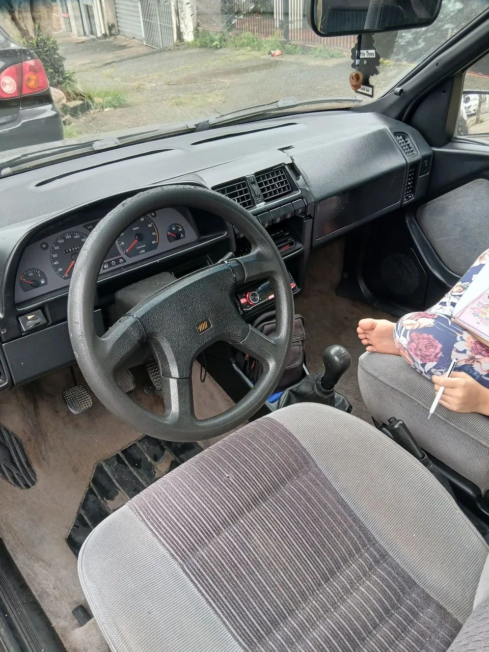Fiat Tempra Ouro 16V 2P E 4P 1994 - Foto 3