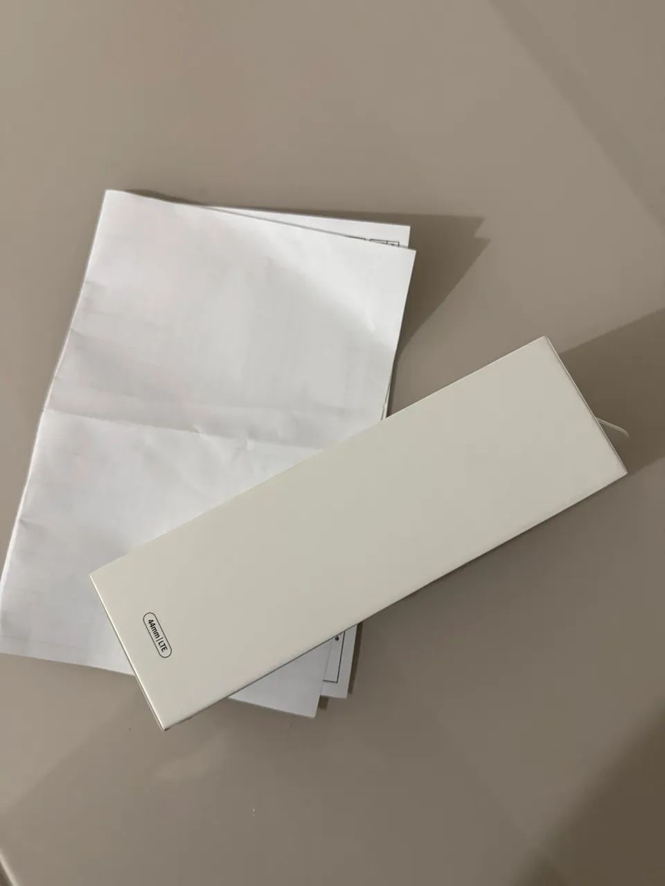 Galaxy Wacht 9 44mm LTE - Foto 2