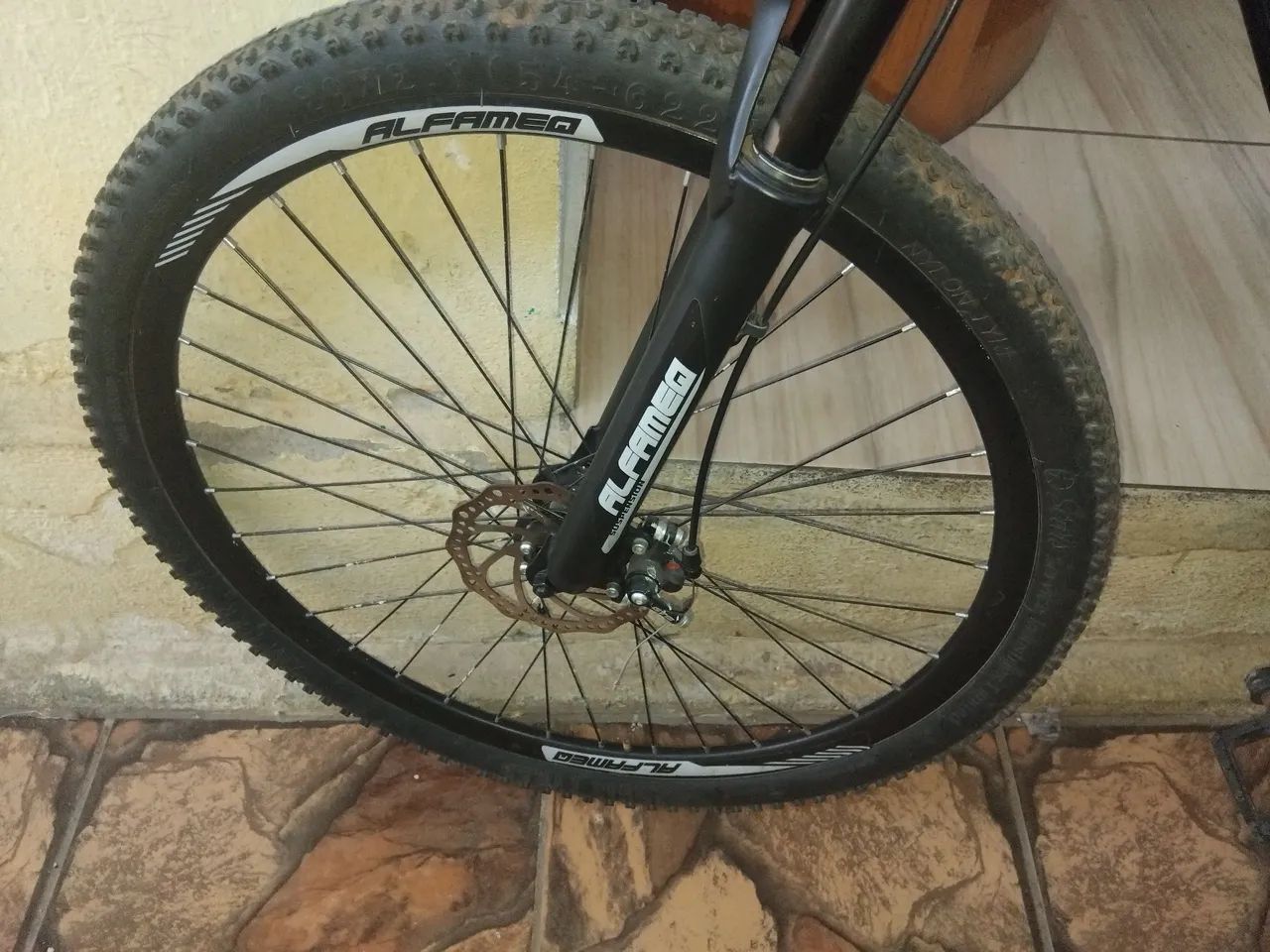 Vende-se bicicleta  - Foto 2