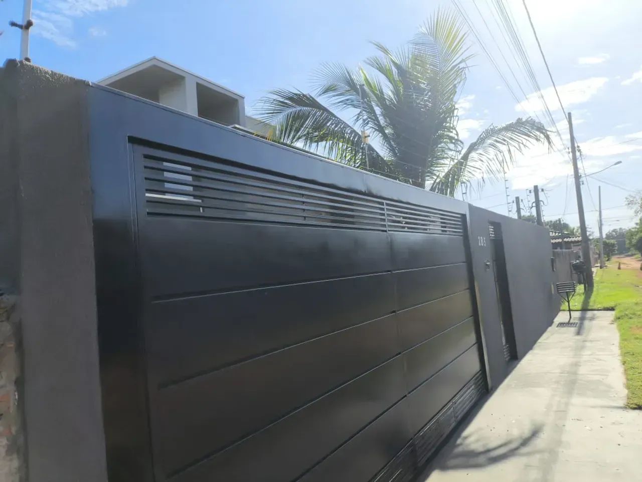 casa Ampla e Moderna com avaliação 620 mil - Foto 3