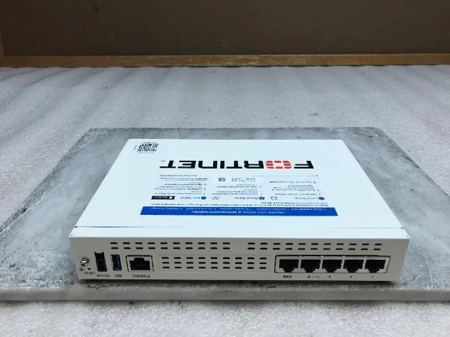 Firewall Fortigate 40F