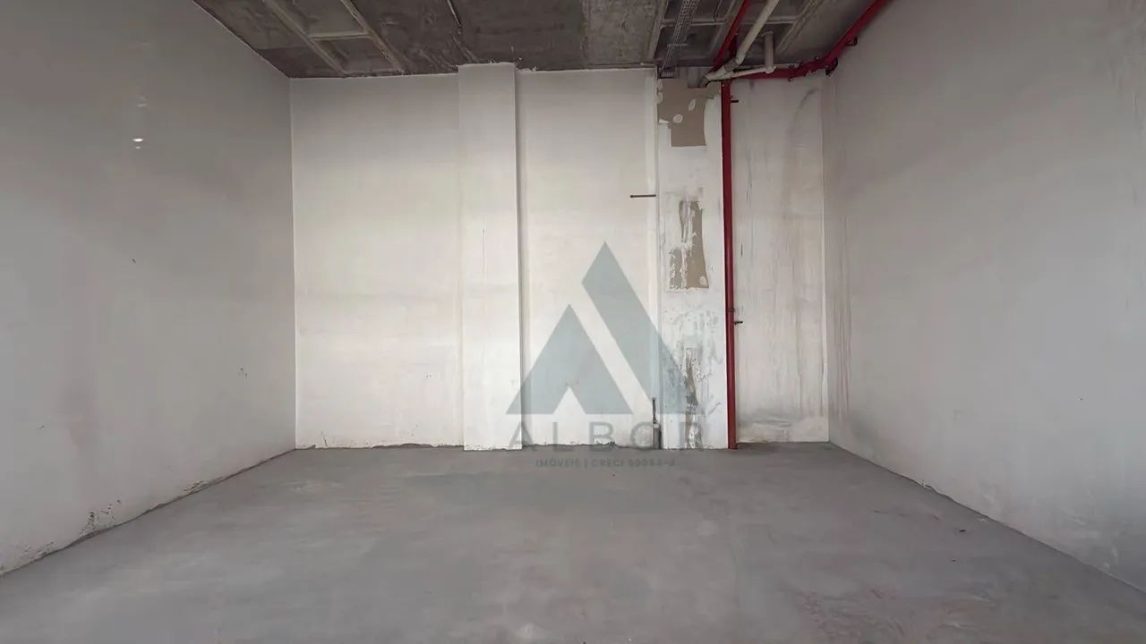 Sala para alugar, 43 m² por R$ 4.265,00/mês - Larizzate Boulevard&Offices - Itapetininga/S