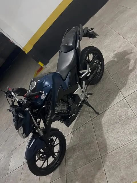COMPRE SUA TITAN 160 - Foto 4