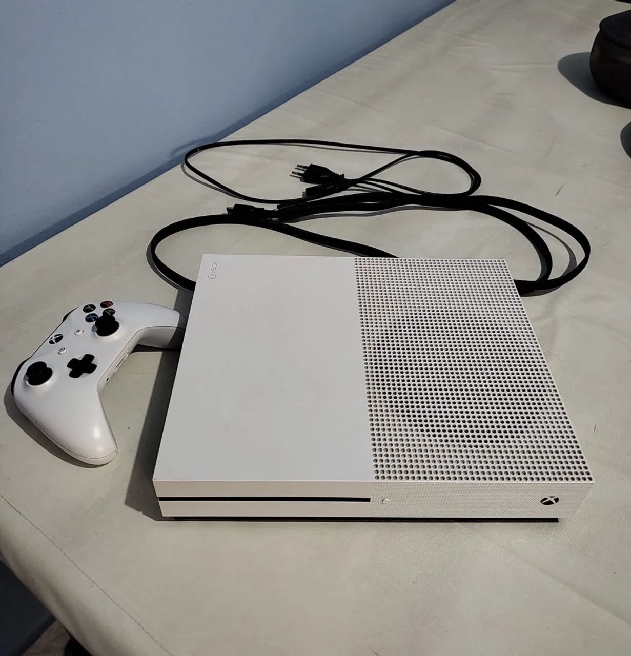 VENDE-SE XBOX ONE S - Foto 2