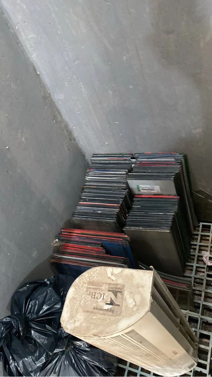 Vidros para prateleiras e balcões, drogaria, distribuidora, dá pra montar muita coisa  - Foto 3