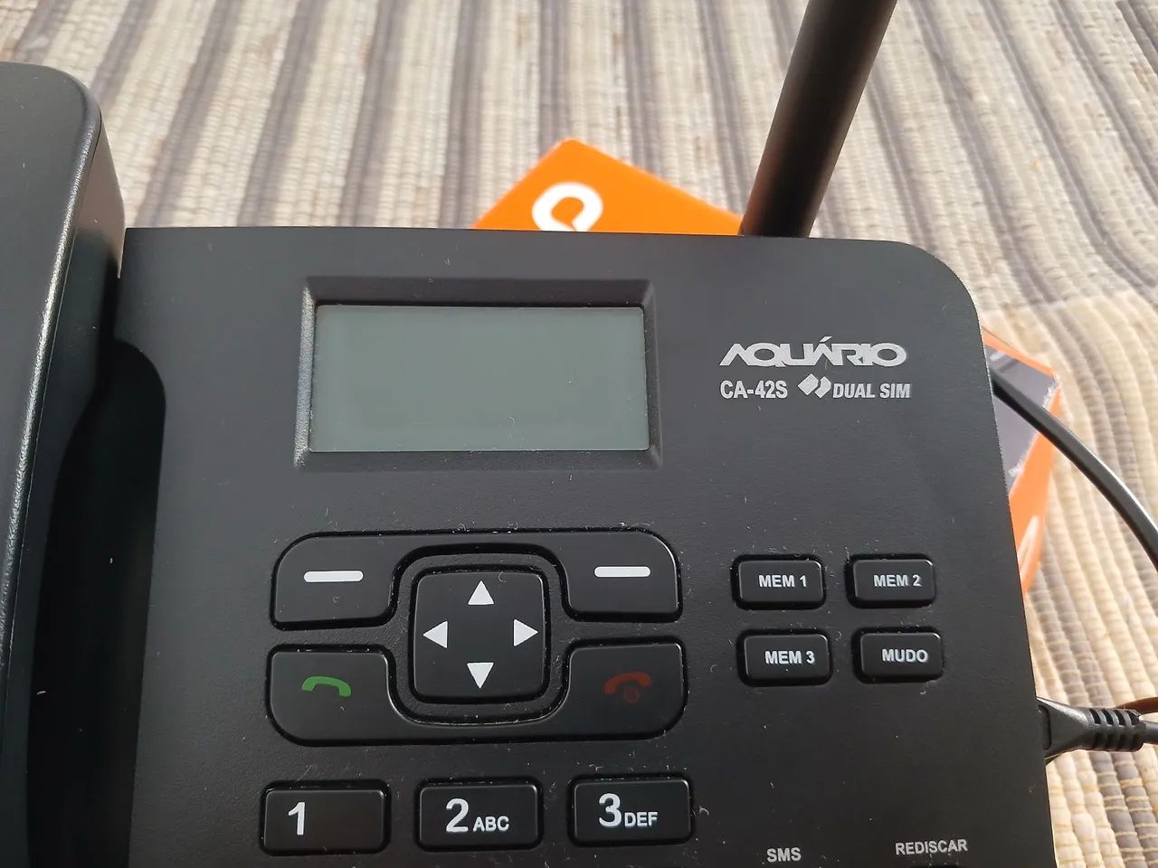 Celular Rural  - Foto 2