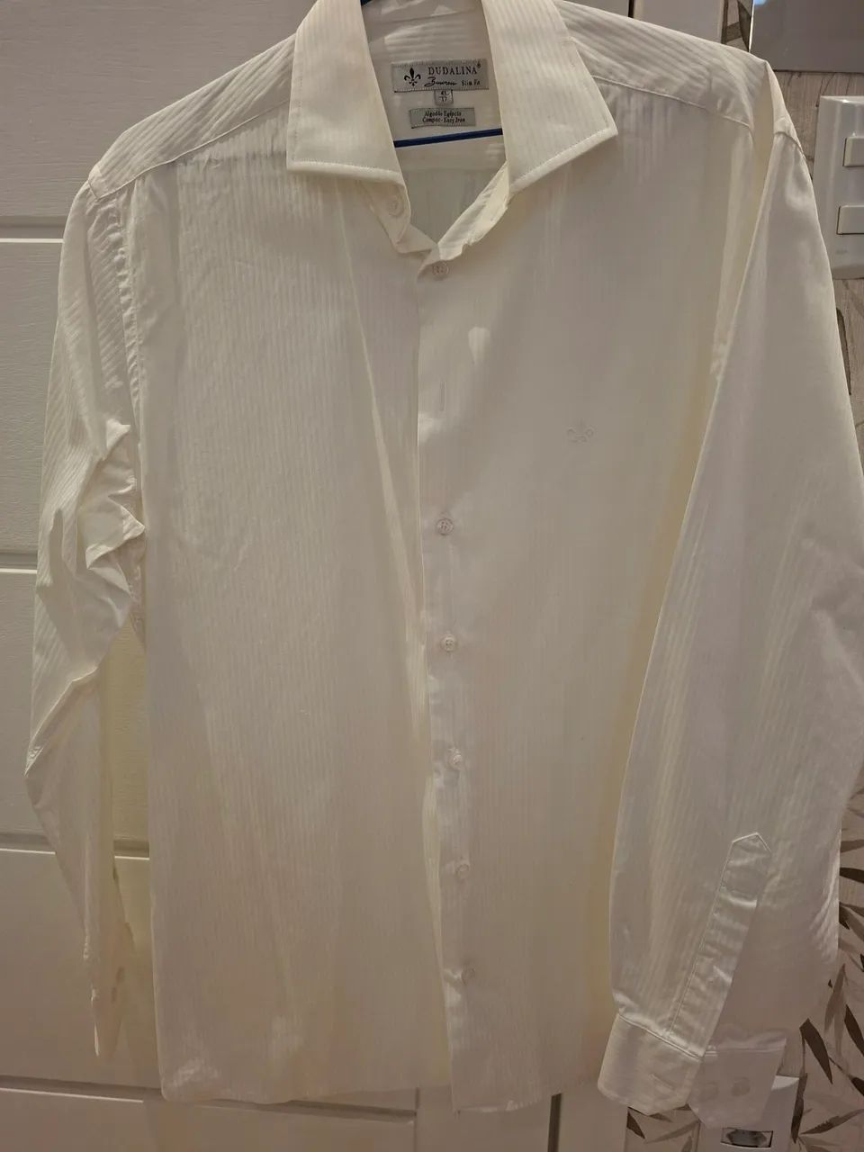 Camisa Dudalina Sport Fit