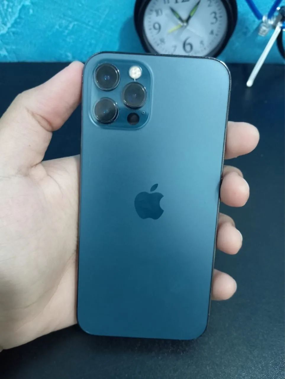 iPhone 12 Pro 256Gb