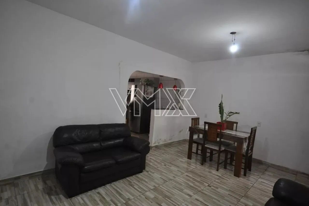 CASA TÉRREA PARA VENDA - NO PARQUE EDU CHAVES SP - Foto 4