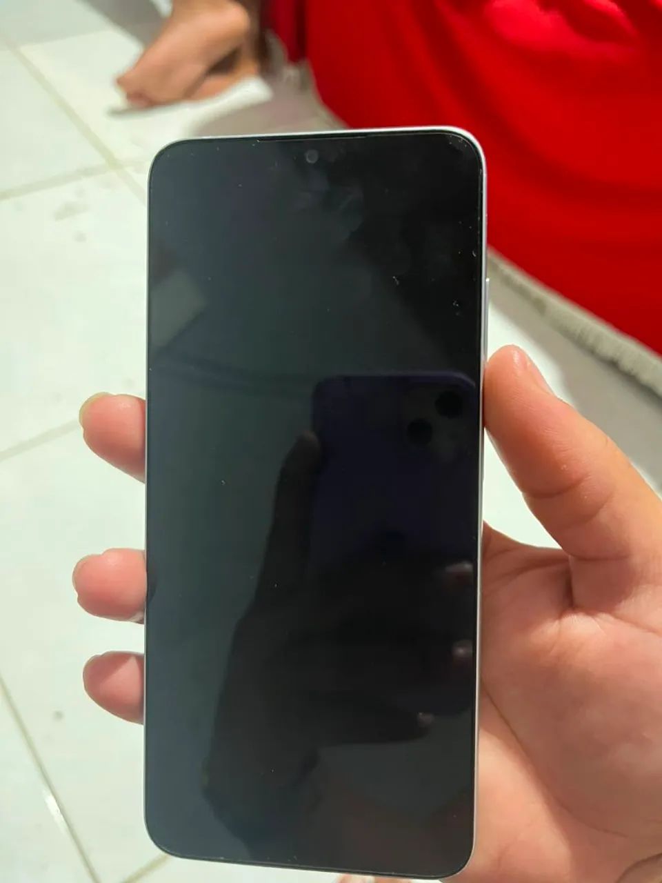 Samsung A05 - Foto 2