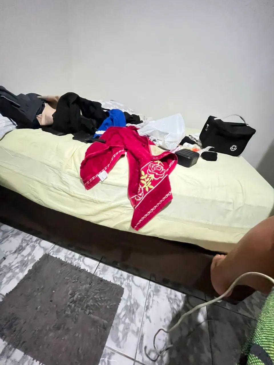 CAMA BOX