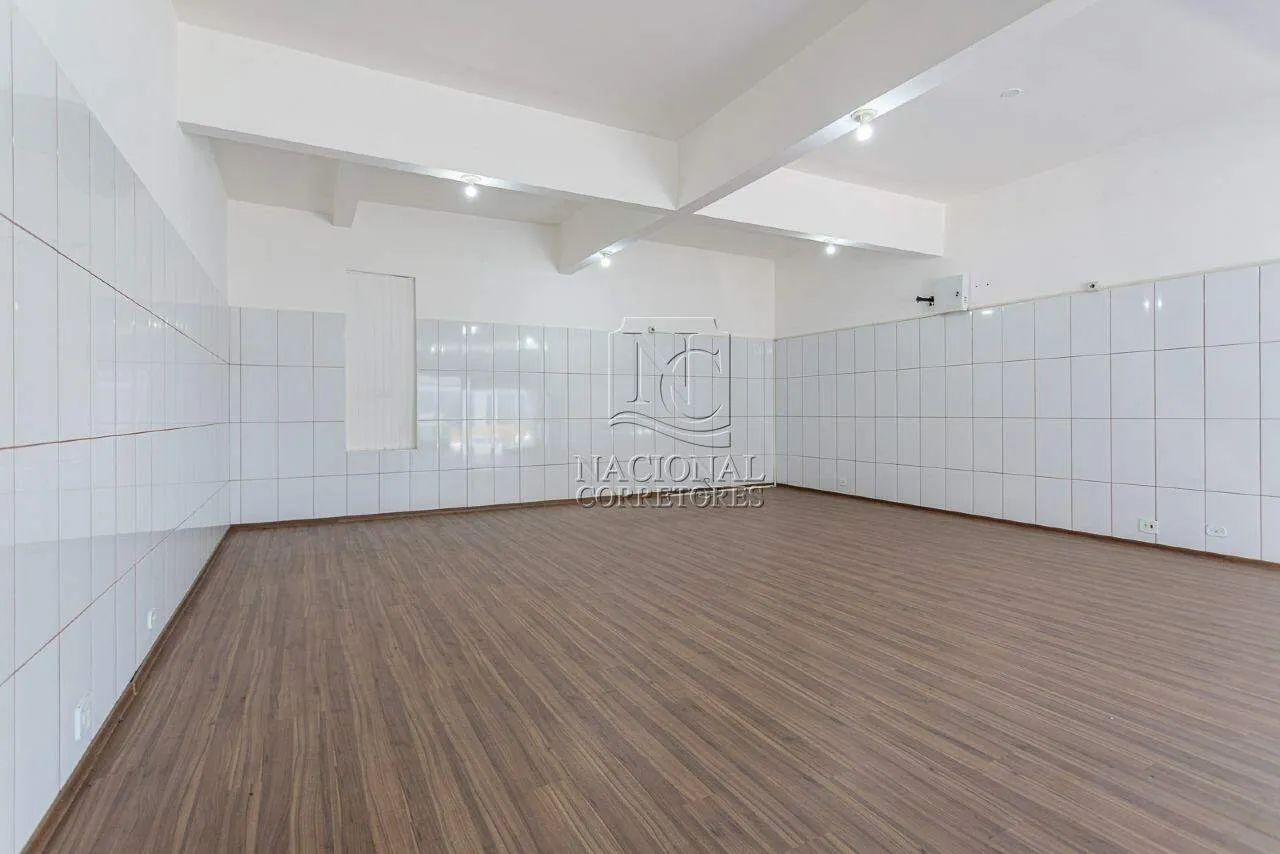 Salão para alugar, 89 m² - Utinga - Santo André/SP - Foto 3