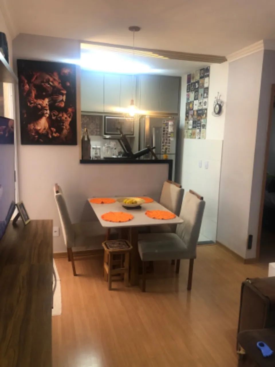 Foto - São José dos Campos - Santa Helena