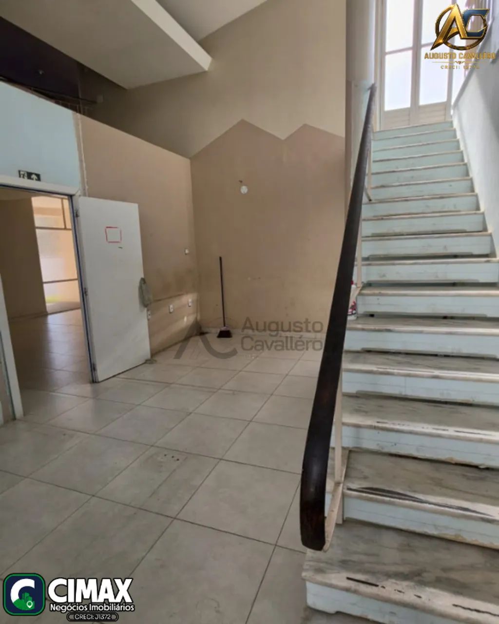 Imóvel para Locação comercial/residencial - Rua Presidente Pernambuco - Foto 5