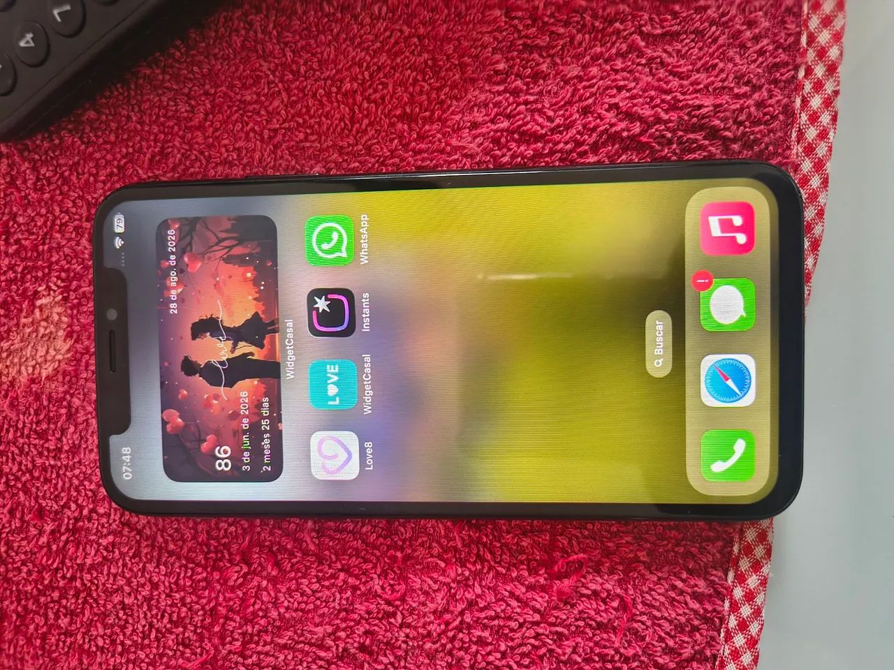 iPhone X 64GB  - Foto 2