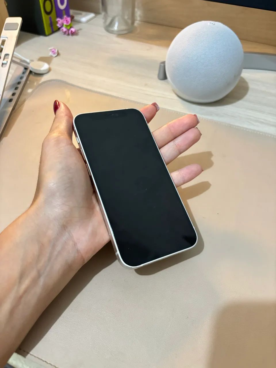 Iphone 12 mini 128 gb  - Foto 2