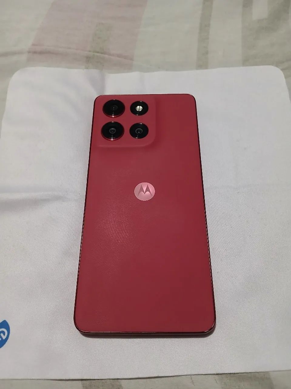 Moto G86 5G - Foto 3
