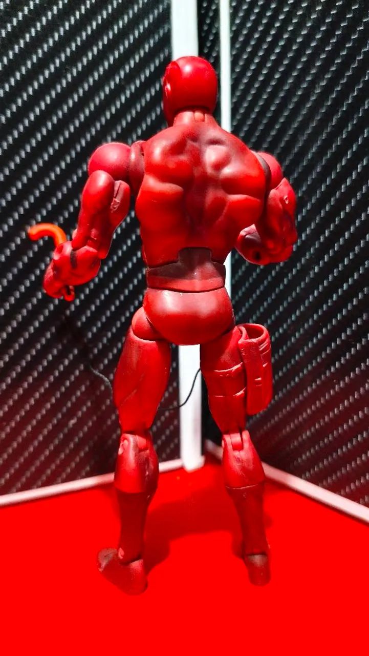 DareDevil Linha SpiderMan Classics - Foto 4
